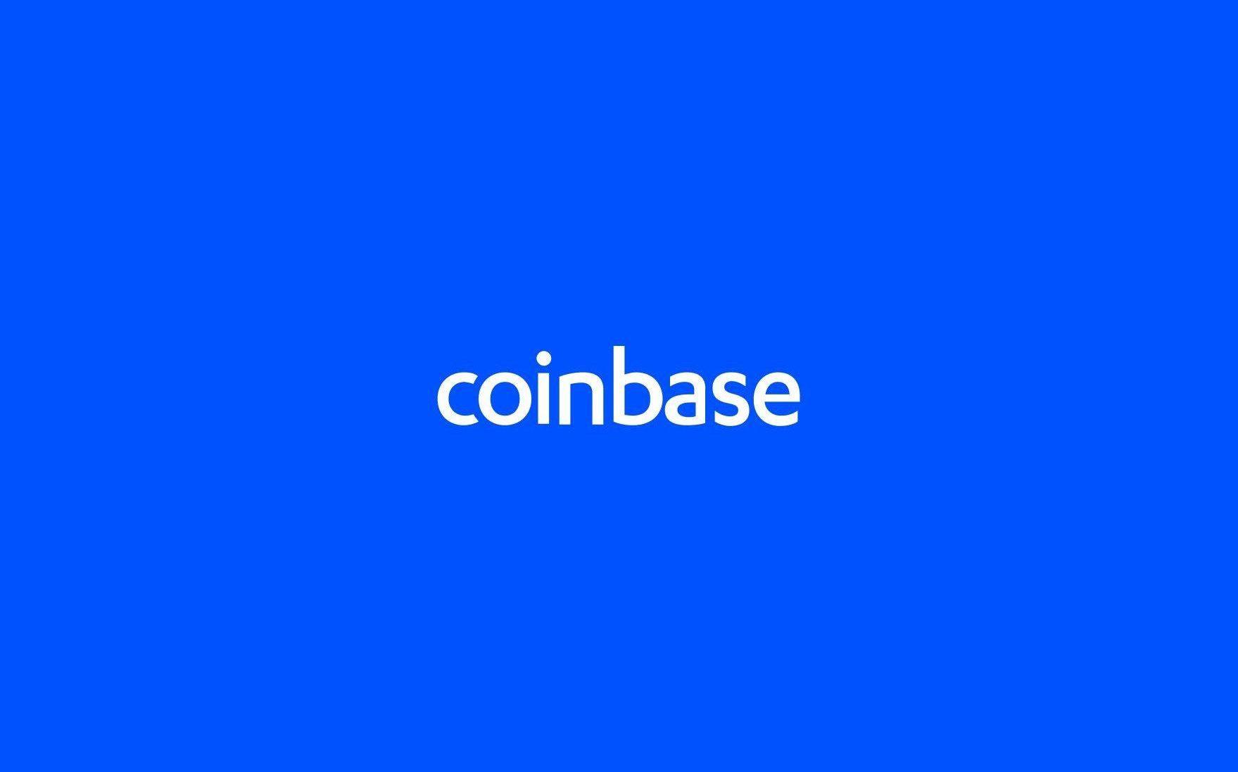 coinbase 交易 所