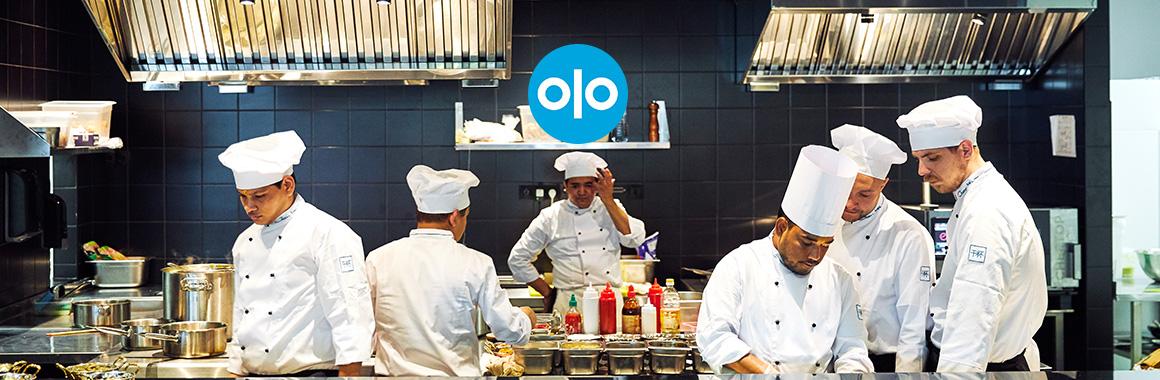 IPO Olo Inc.: цифровизация в ресторанном бизнесе