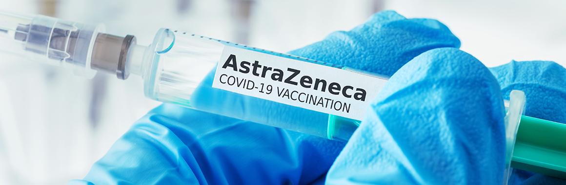 Акции AstraZeneca растут вопреки отказу ЕС использовать её вакцину