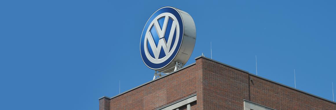 Volkswagen ag акции