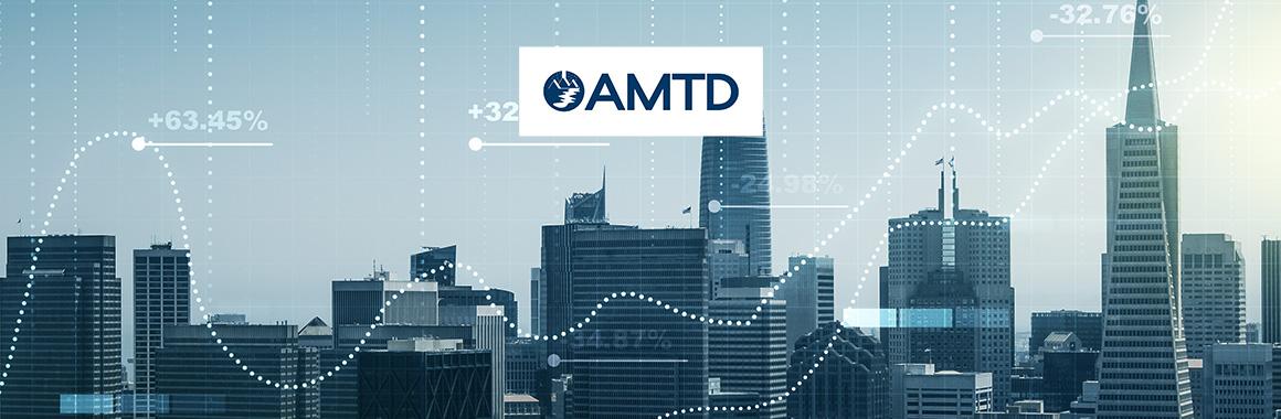 IPO AMTD Digital: цифровые финансовые услуги - R Blog RU - RoboForex