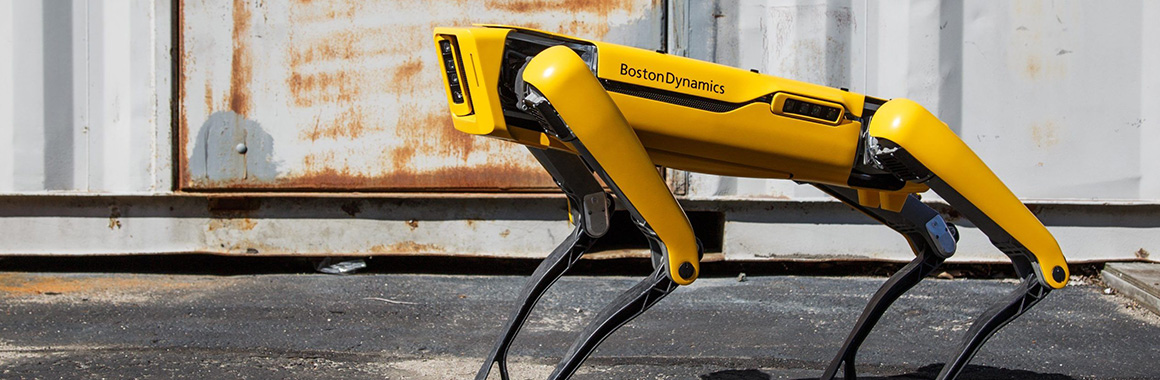 Hyundai выкупила у SoftBank 80% акций Boston Dynamics
