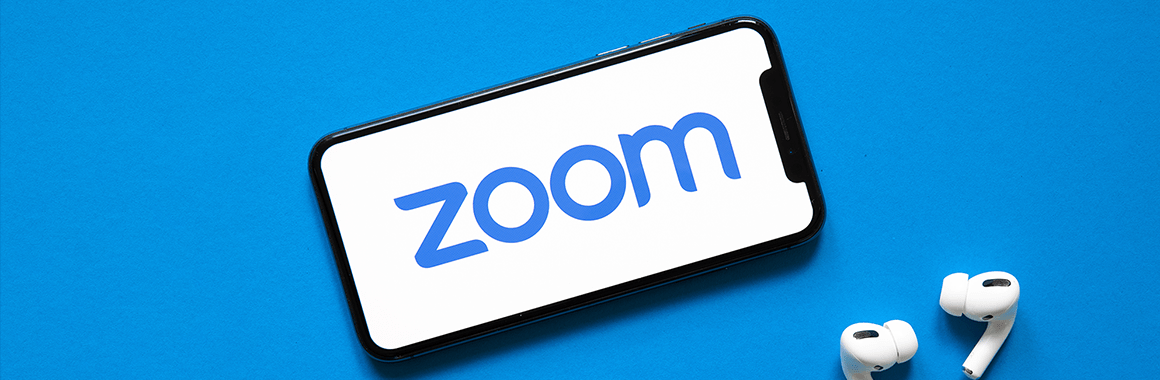 Акции Zoom теряют в цене вопреки сильному квартальному отчёту