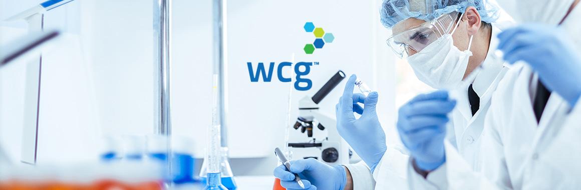 IPO WCG Clinical: медицинские исследования на новом уровне