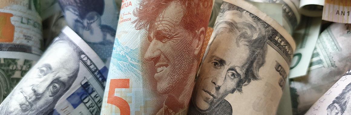 Подробно разбираем валютную пару NZD/USD и рассказываем, как торговать "Киви"