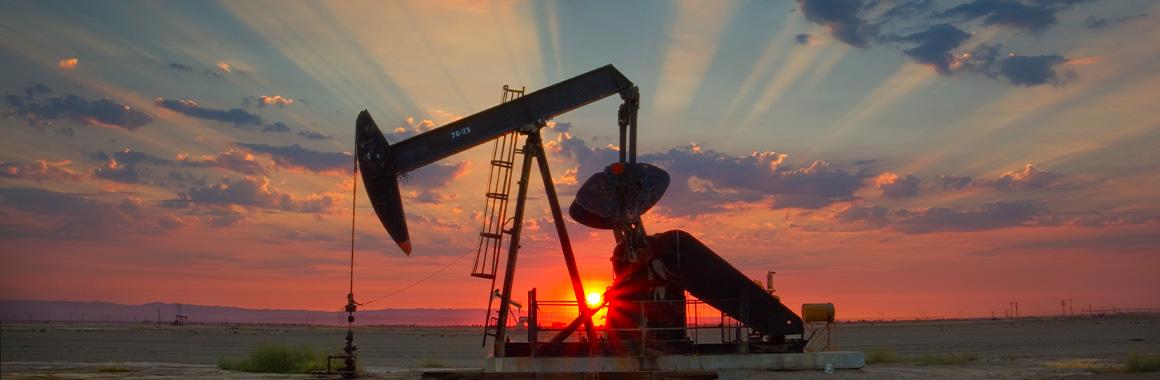 Почему дорожает нефть Brent, и что будет дальше?