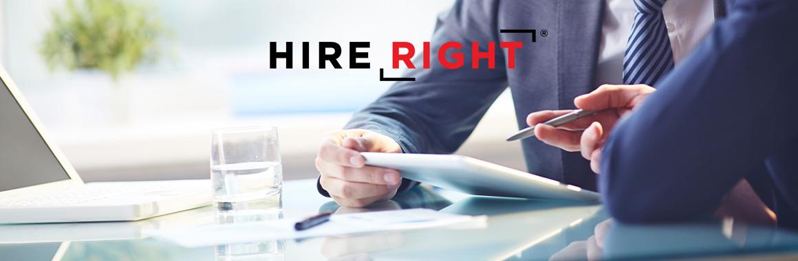 IPO HireRight Holdings: контроль за персоналом на новом уровне