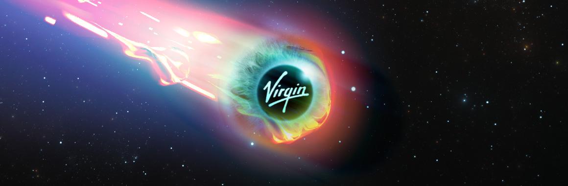 Акции Virgin Galactic обвалились почти на 17%: коммерческие полёты перенесены на год