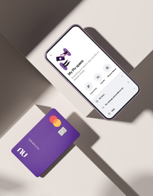IPO Nu Holdings Ltd