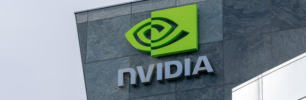 Квартальный отчёт NVIDIA спровоцировал резкий рост акций компании