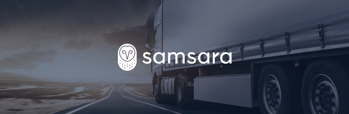 IPO Samsara Inc.: промышленный интернет вещей