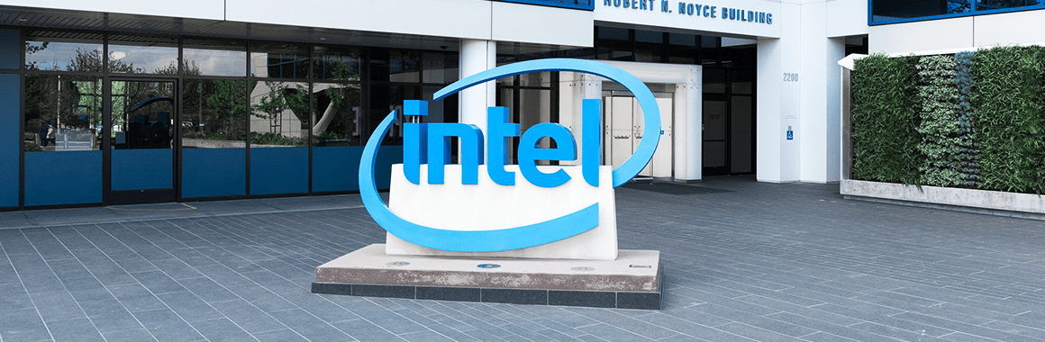 Акции Intel растут на фоне информации о возможном IPO Mobileye