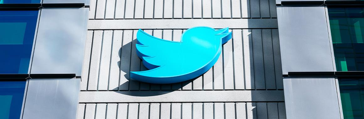 Акции Twitter теряют в цене из-за ухода Джека Дорси