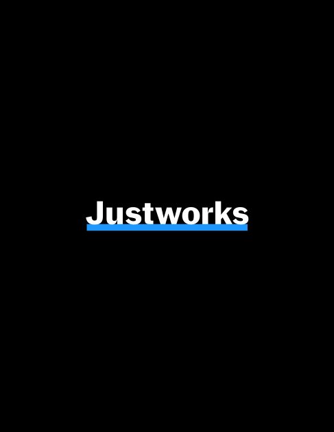 IPO Justworks, Inc.