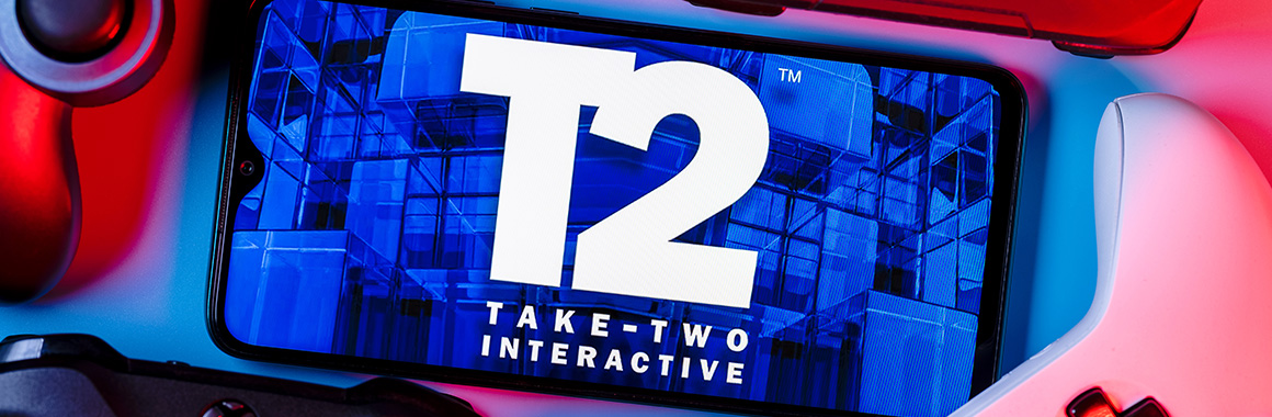Акции Take-Two Interactive отреагировали падением на новость о покупке Zynga
