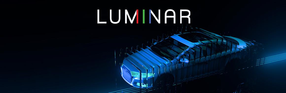 Luminar Technologies: инвестируем в технологию LiDAR