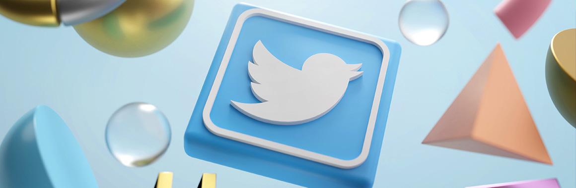 Акции Twitter отреагировали снижением на выход квартального и годового отчётов