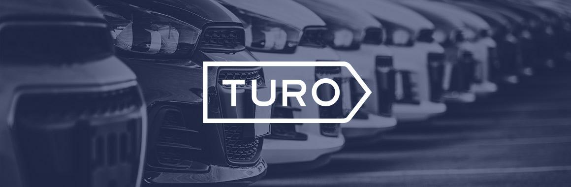 IPO Turo: посредник в каршеринге