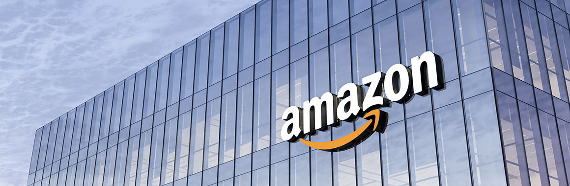 Amazon проведёт сплит акций