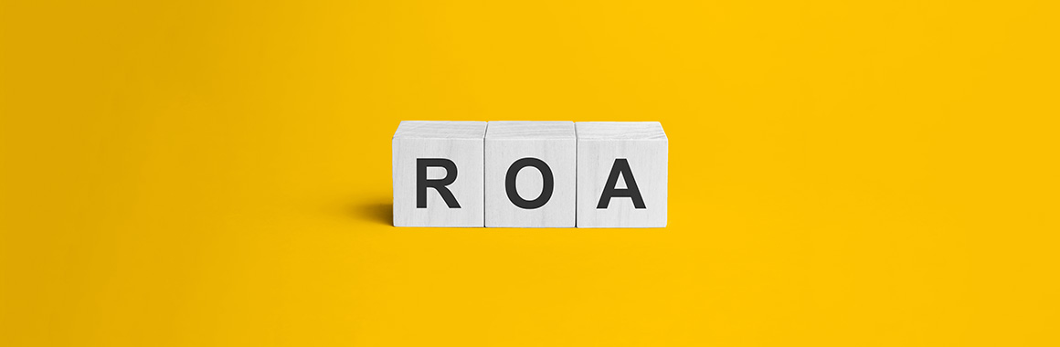 Как рассчитать показатель ROA: формула и примеры