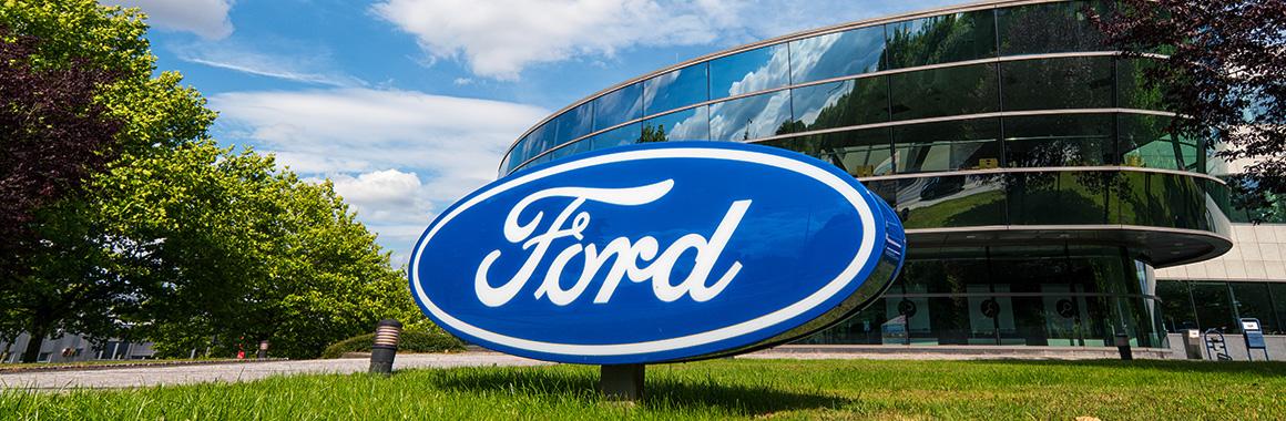 Акции Ford подорожали после появления информации о реструктуризации
