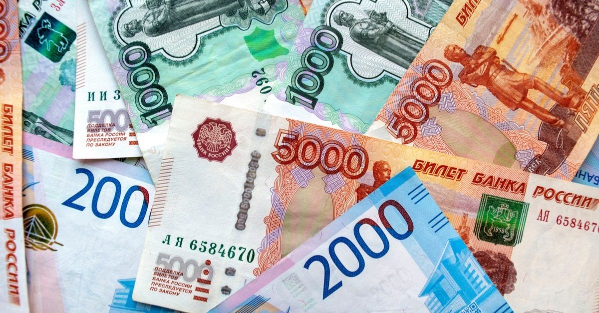 RUB: Банк Росії налаштований рішуче