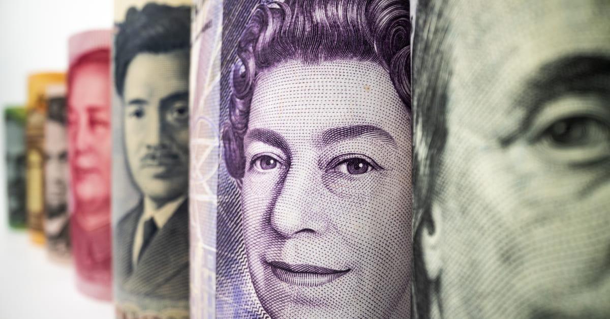 GBP: фунт налаштований на краще