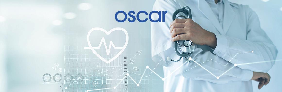 IPO Oscar Health, Inc: "розумне" медичне страхування