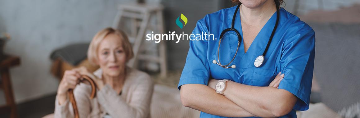 IPO Signify Health, Inc: медичні послуги на дому