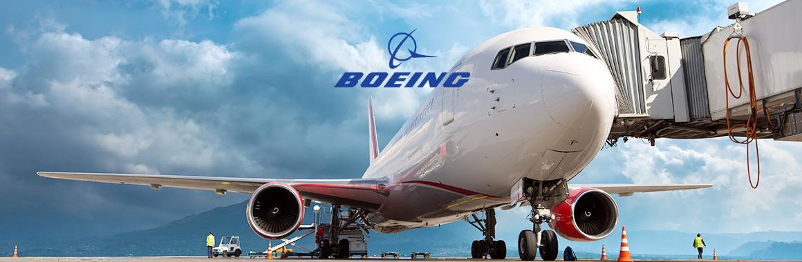 Boeing отримав нові замовлення, але інвестори скуповують акції General Electric