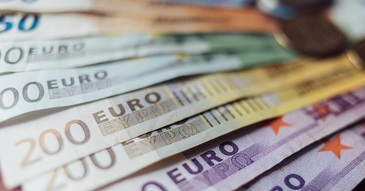 EUR: увага на дані про ВВП