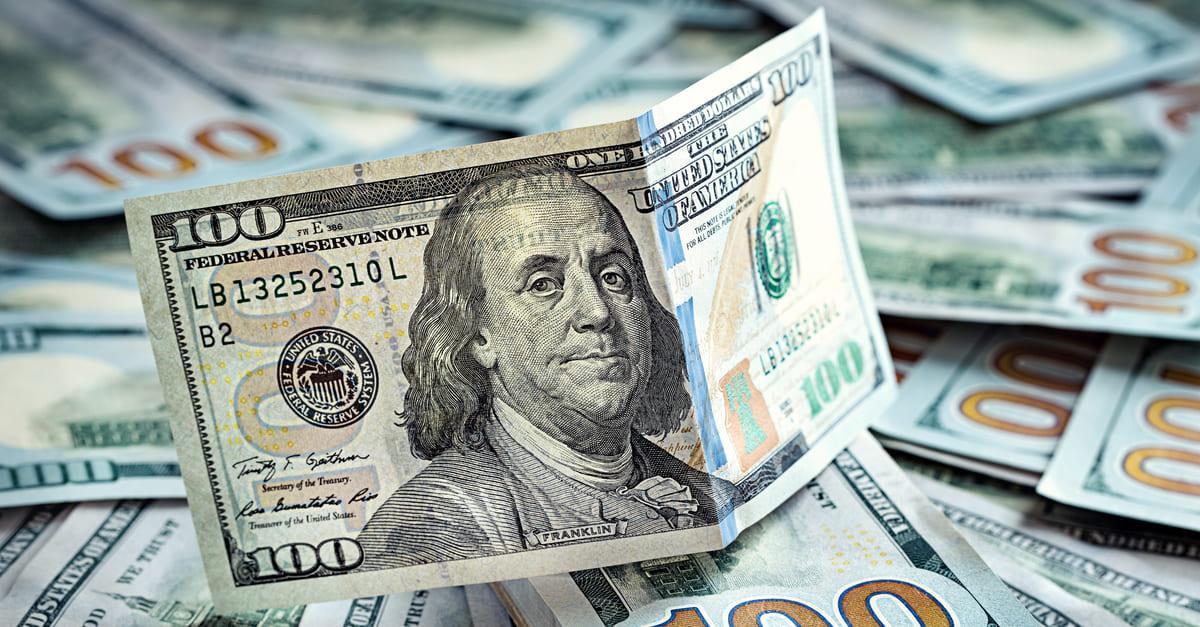 USD: у центрі уваги засідання ФРС