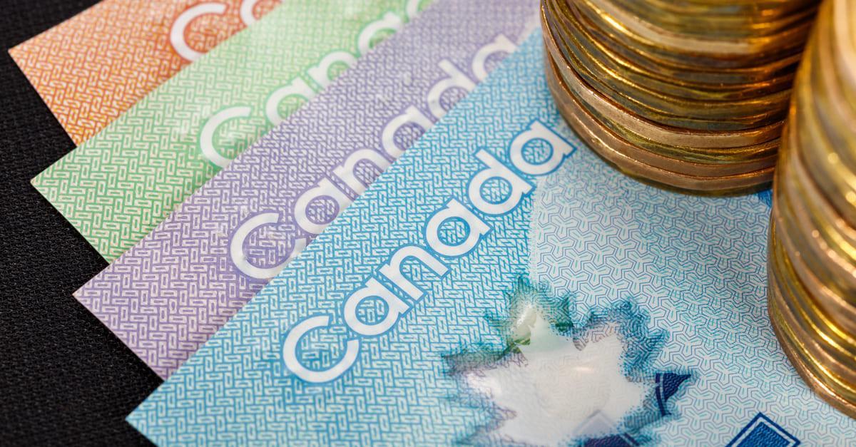 CAD: збільшення ризиків рецесії