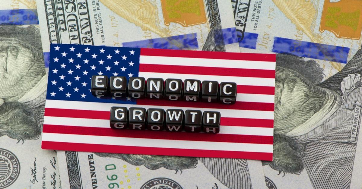 США: увага на статистику ВВП
