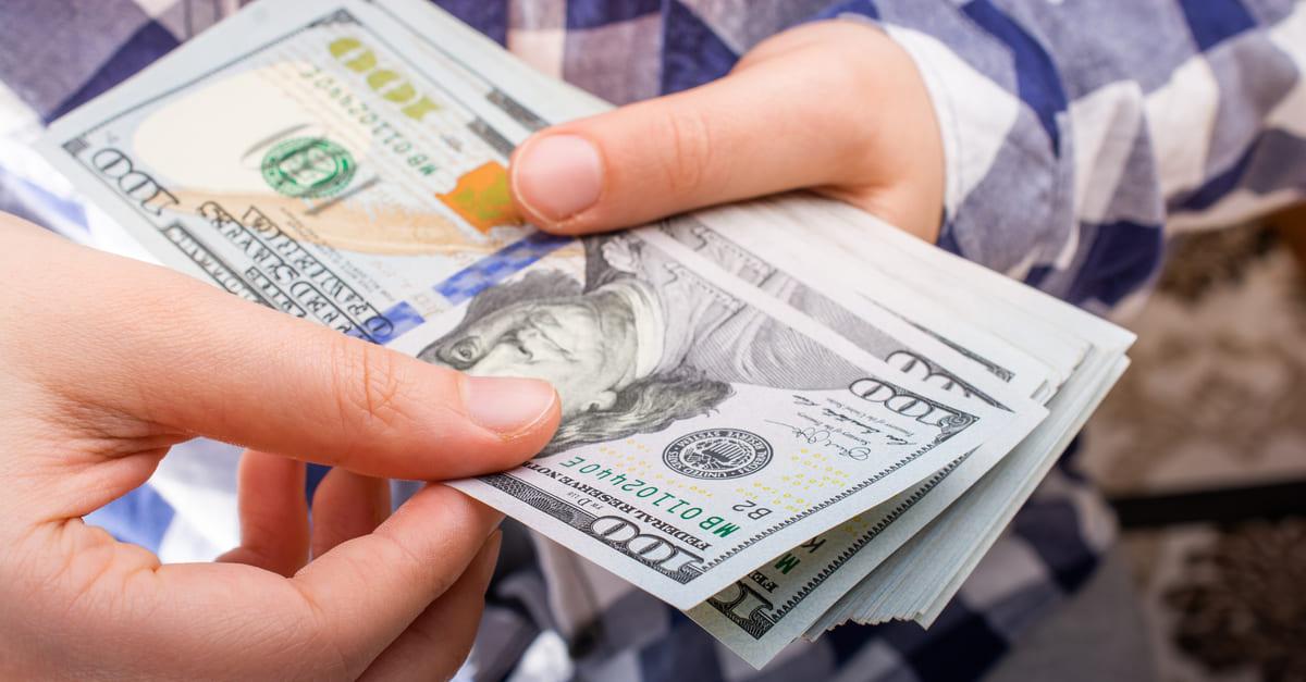 USD: увага на інфляцію