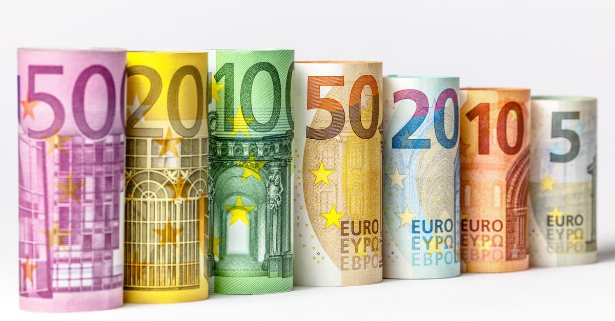 EUR: у пошуках опори