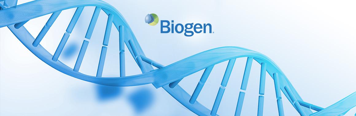 Акції Biogen подорожчали на 38% після рішення FDA