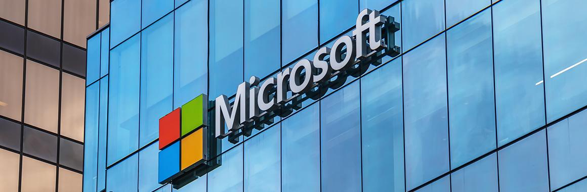 Що відбувається з акціями Microsoft на тлі анонса Windows 11?