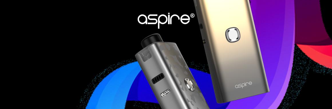 IPO Aspire Global: електронні сигарети з Китаю
