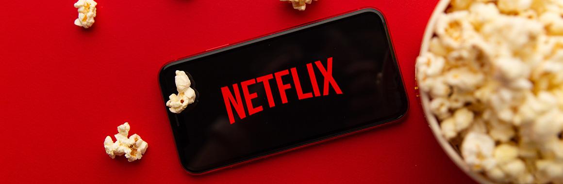 Акції Netflix: тепер це інвестиція з підвищеним ризиком