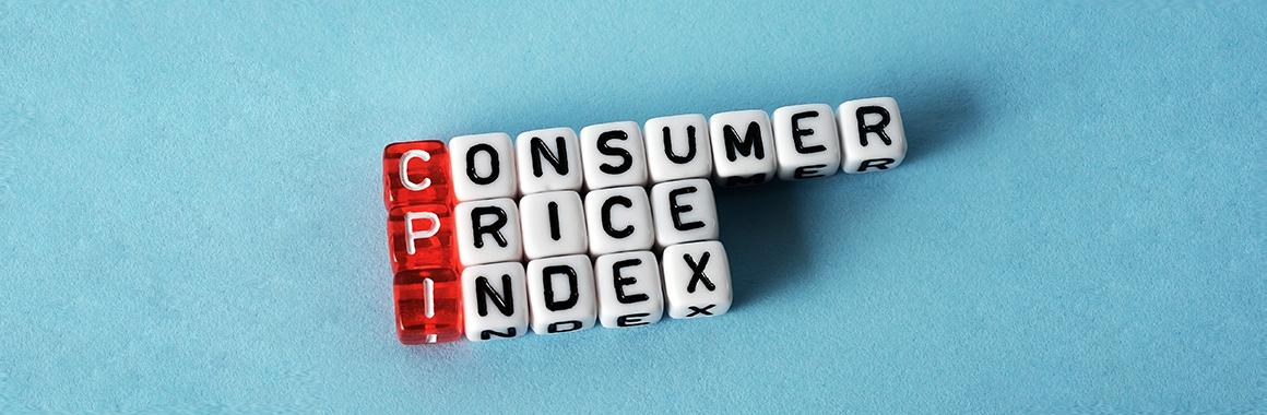 Що таке Consumer Price Index, і як його використовувати на Форекс