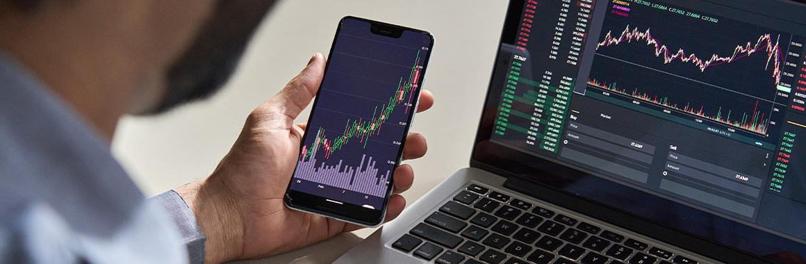 Відкладені ордери: вчимося встановлювати Buy Limit і Sell Limit, Buy Stop і Sell Stop