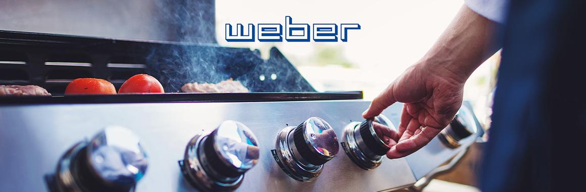 IPO Weber Inc.: найсмачніше барбекю