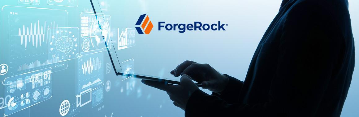 IPO ForgeRock: хмарний сервіс ідентифікації