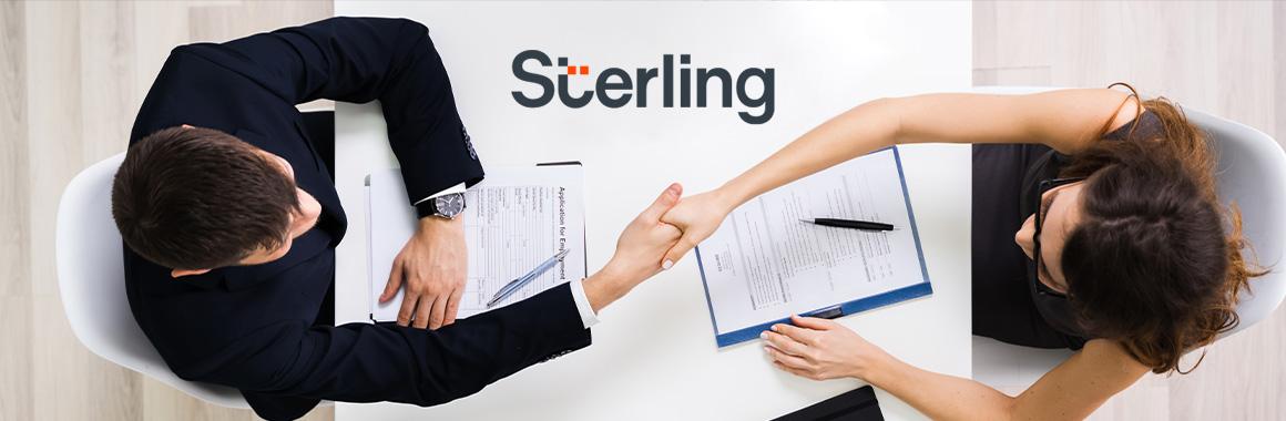 IPO Sterling Check Corp.: перевірка персоналу штучним інтелектом