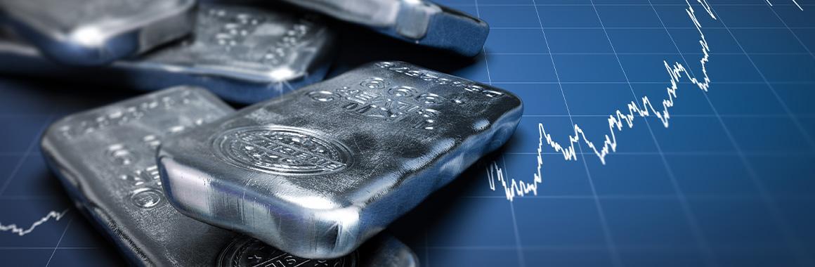 Як інвестувати в срібло? Розповідаємо які бувають варіанти
