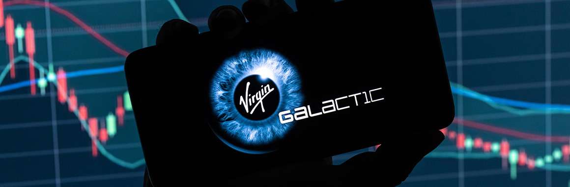 Польоти Virgin Galactic знову дозволені — акції спрямували вгору