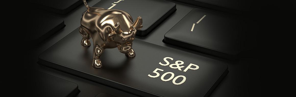 Як інвестувати в індекс S&P 500?
