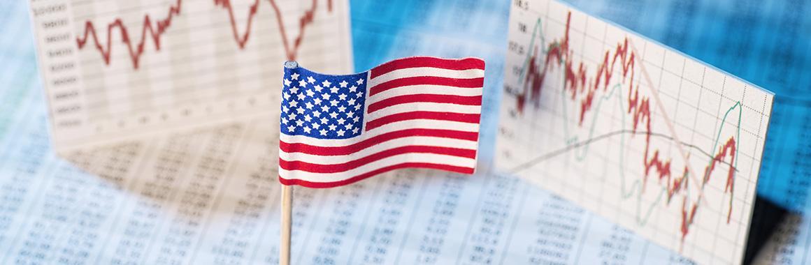 Статистика США: є на що подивитися