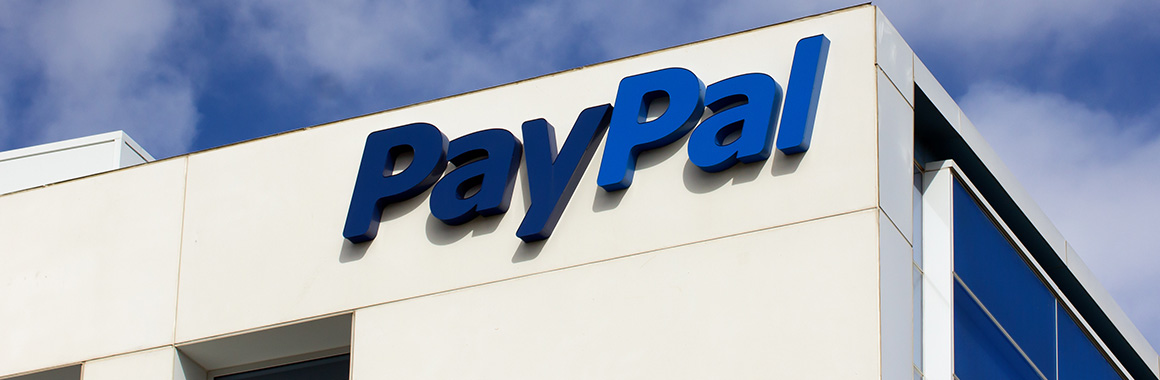 Акції PayPal втрачають у ціні через звіт за Q3 і прогноз на Q4 2021 року